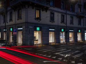 Non c’è due senza tre: apre Arredo3 Milano - Sempione