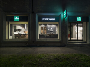 La nueva tienda Arredo3 abre en Varese