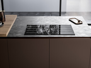 Acciaio inox: il materiale perfetto per una cucina funzionale e di design