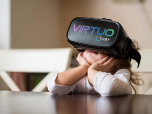 È arrivato Virtuo!