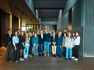 Dalla bellezza al design. Incontro a Venezia.